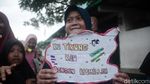 Pawai Peringatan Hari Santri di Depok