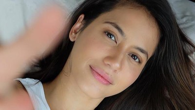 8 Foto Artis Cantik Indonesia Blasteran Eropa, Pesonanya Sulit Ditandingi