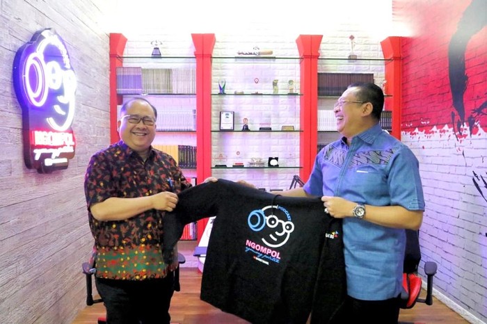 Bambang Soesatyo