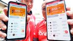 Sekarang Bersepeda juga Bisa Sambil Beramal Loh