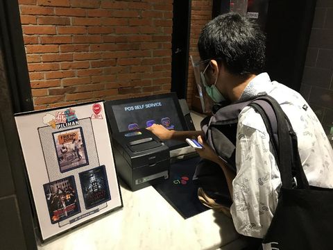 Bioskop CGV