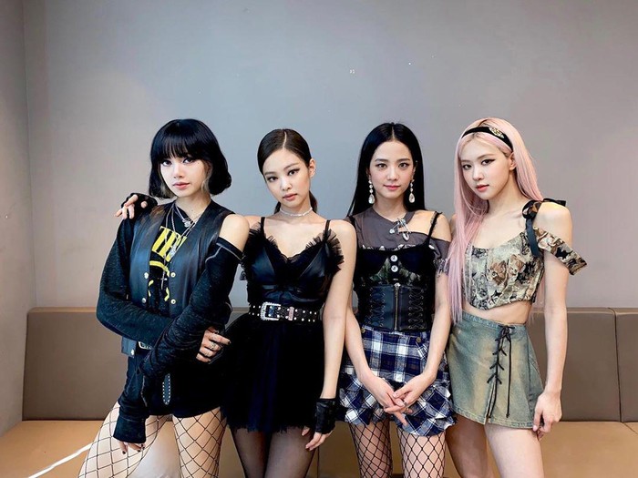 Heboh 3 Member Blackpink Mundur dari YG Entertainment 