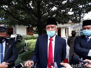 Bupati Sleman Kena Corona Usai Sempat Divaksin, Diduga Tertular dari Sini
