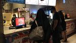 Tahapan Nonton Bioskop di Era New Normal