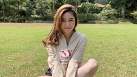 Netizen menyerukan, Damagenya ampun banget. (Foto: Instagram Dannia Salsabilla)