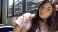 Dannia Salsabilla juga dinilai punya body yang diidamkan banyak wanita lain. (Foto: Instagram Dannia Salsabilla)