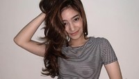Dannia Salsabilla yang punya keturunan Arab-Belanda itu berusia 19 tahun. (Foto: Instagram Dannia Salsabilla)