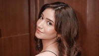 Dannia Salsabilla mengaku suka cowok lucu untuk dijadikan pacar. Apa itu kamu? Foto: Instagram Dannia Salsabilla