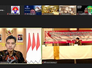 9 Poin Rumusan Pengembangan Wirausaha Anak Muda, Apa Saja?