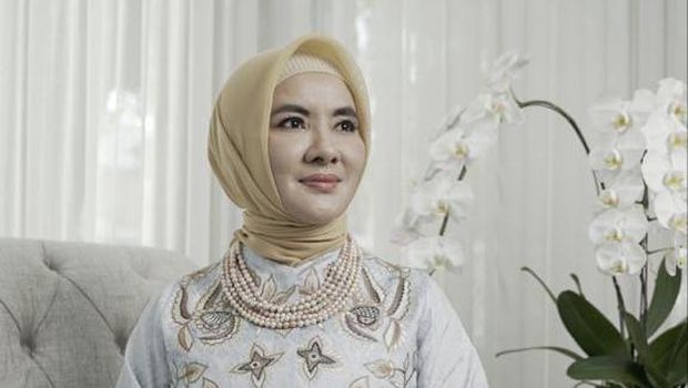 Dirut Pertamina, Nicke Widyawati (Dok. Pertamina) Dirut Pertamina, Nicke Widyawati (Dok. Pertamina)