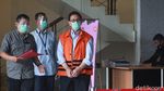 Dirut PT PAL Budiman Saleh Diborgol KPK