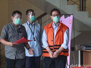 Dirut Jadi Tersangka KPK, PT PAL Buka Suara
