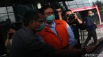 Dirut PT PAL Budiman Saleh Diborgol KPK