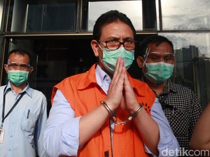 KPK Panggil 4 Eks Komisaris PT DI sebagai Saksi Tersangka Budiman Saleh