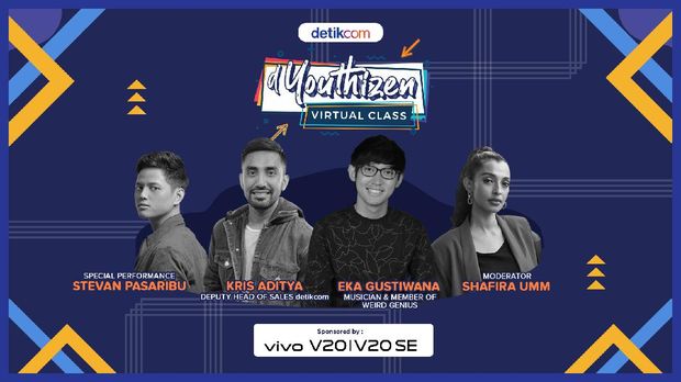 d'Youthizen Virtual Class Edisi Keempat