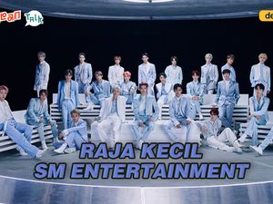 K-Talk Ep 53:  RESONANCE Pt.1 NCT 2020 yang Penuh Kejutan
