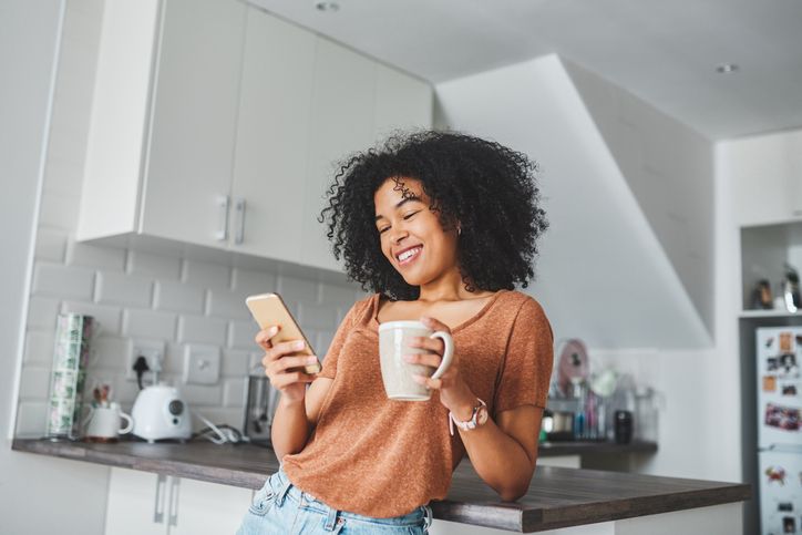 Sebelum Ngopi Cek Dulu 5 Fakta Sehat Soal Kopi Ini