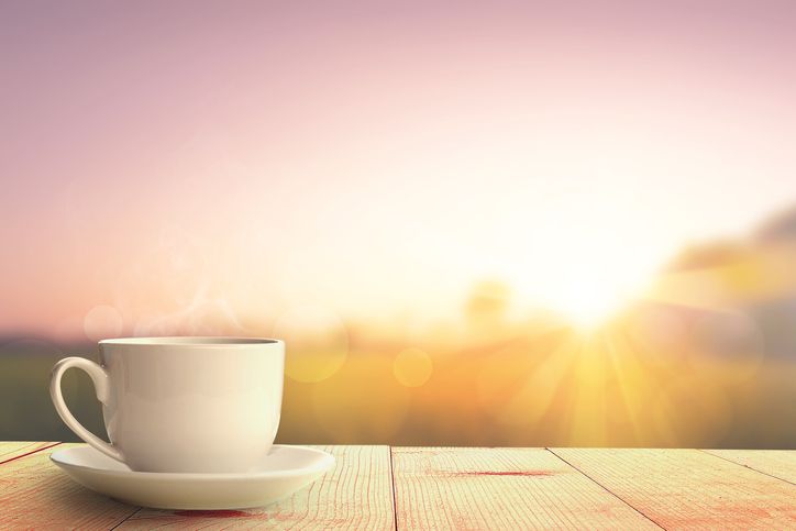 Sebelum Ngopi Cek Dulu 5 Fakta Sehat Soal Kopi Ini