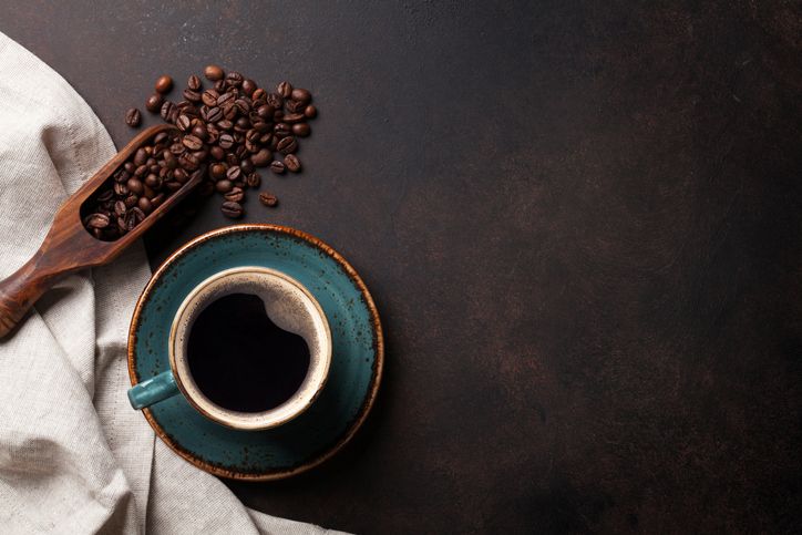Sebelum Ngopi Cek Dulu 5 Fakta Sehat Soal Kopi Ini