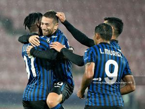 Atalanta Kini Tak Sekadar Berbahaya, tapi Juga Lebih Berpengalaman