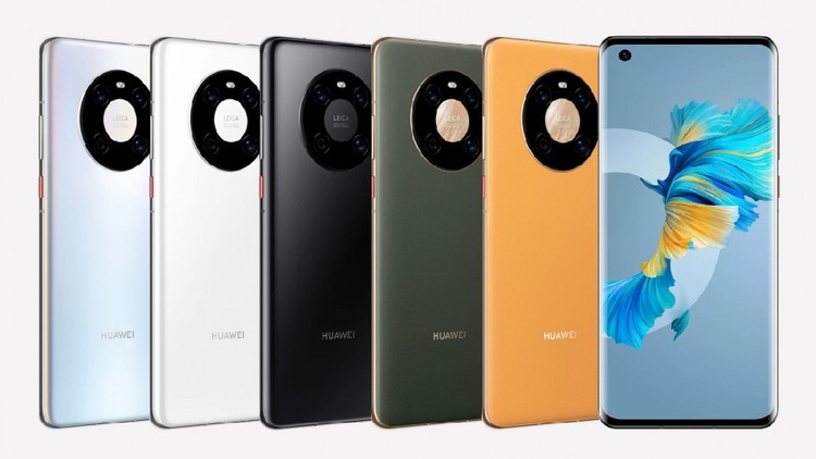 Huawei Mate 40