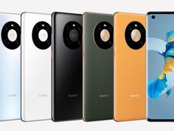 10 HP Android Terkencang Sejagat di 2020