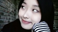 Wanita yang kadang tampil dengan hijab tersebut kini kebanjiran endorse. Dok. Instagram;TikTok/ida_pw