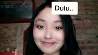Ida pun menjadi seleb di TikTok dengan followers mencapai 828 ribu akun. Dok. Instagram;TikTok/ida_pw