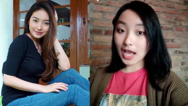 Heboh Natasha Wilona Asal Trenggalek, Ini Sosoknya