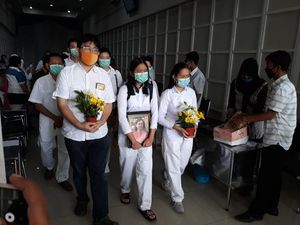 Tega Bunuh dan Bakar Yulia, Ternyata Segini Besarnya Utang Pelaku