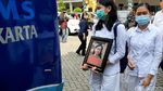Jenazah Yulia yang Tewas Terbakar dalam Mobil Dimakamkan