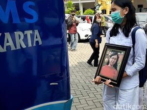 Periksa 8 Saksi, Polisi: Pelaku Pembunuh Yulia Teridentifikasi