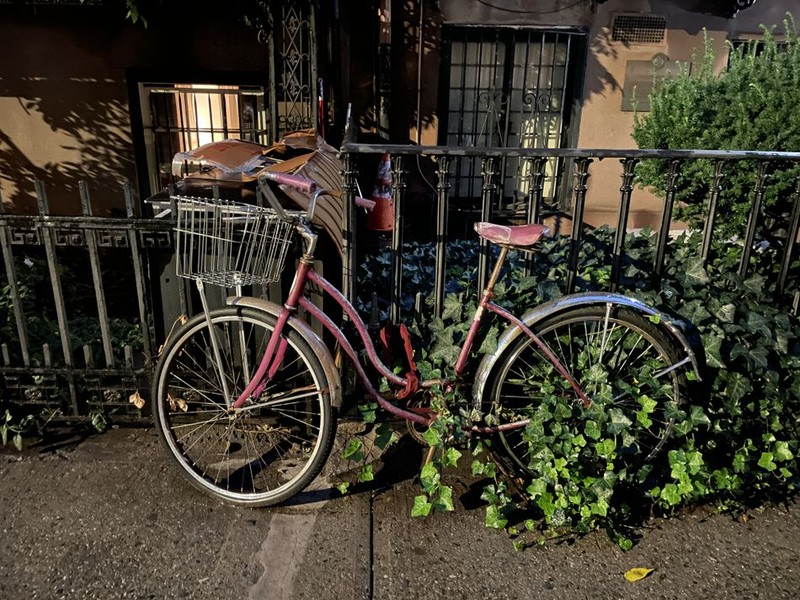 Jepretan iPhone 12 Pro