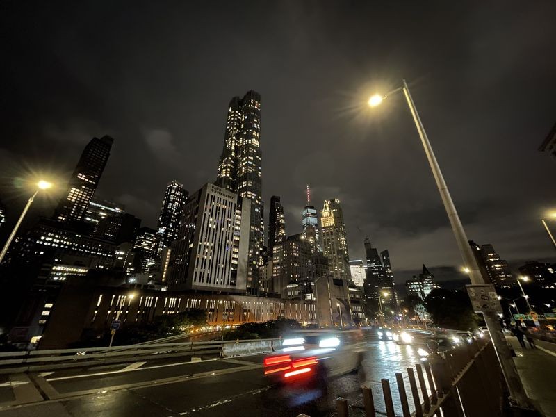 Jepretan iPhone 12 Pro