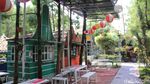Foto: Kampung Belanda Tapi di Bandung