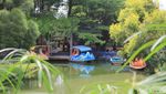 Foto: Kampung Belanda Tapi di Bandung