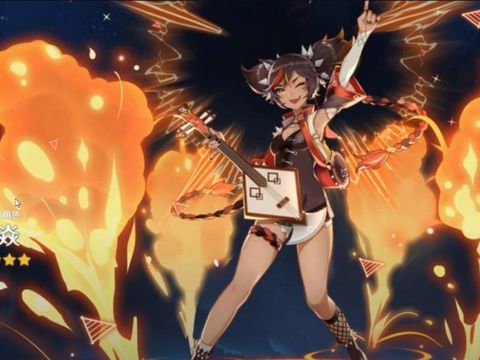 karakter baru genshin impact