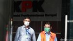 KPK Dalami Kasus Eks Bupati Bogor Rachmat Yasin