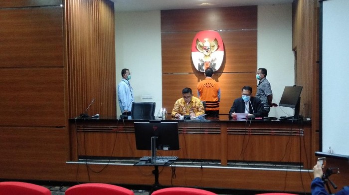 KPK Tetapkan Dirut PT PAL Jadi Tersangka Kasus Korupsi PT DI