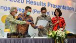 Laba BTN Kuartal III 2020 Melesat 39,72%