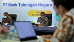 Laba BTN Kuartal III 2020 Melesat 39,72%