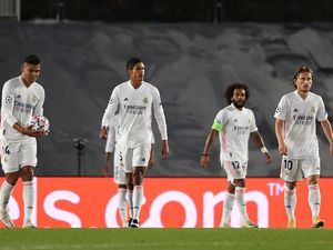 Di Balik Inkonsistensi Real Madrid