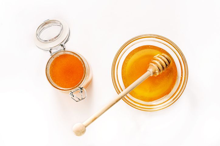 Madu Clover Honey, Nutrisi hingga Manfaat Sehatnya