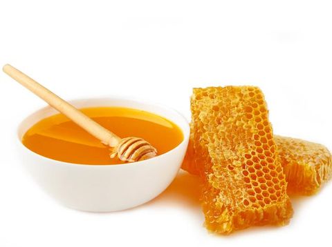Madu Clover Honey, Nutrisi hingga Manfaat Sehatnya