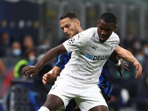 Mau Tanding, Marcus Thuram Googling Diri Sendiri untuk Masuk Stadion