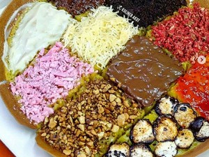 6 Rekomendasi Martabak Enak dan Terkenal di Bandung