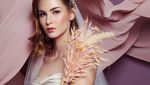 Mba Tina, Model Bule Cantik yang Hobi Masak dan Berkebun di Indonesia