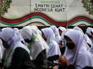 Santri Berprestasi Dapat Beasiswa di 21 Perguruan Tinggi, Cek Prodi dan Kuotanya