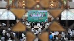 Melihat Perayaan Hari Santri di Tengah Pandemi