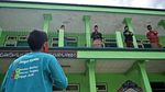 Melihat Perayaan Hari Santri di Tengah Pandemi